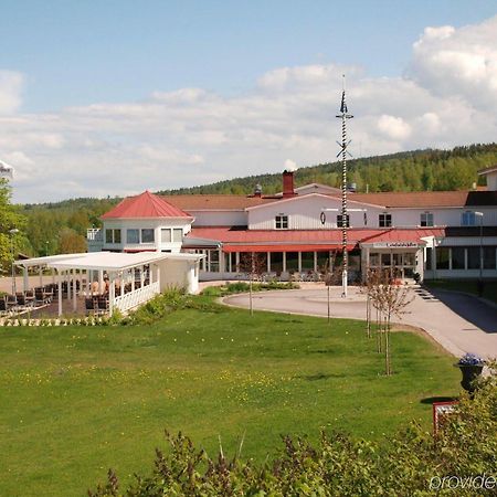 Best Western Hotell Lerdalshoejden Rättvik Exterior foto
