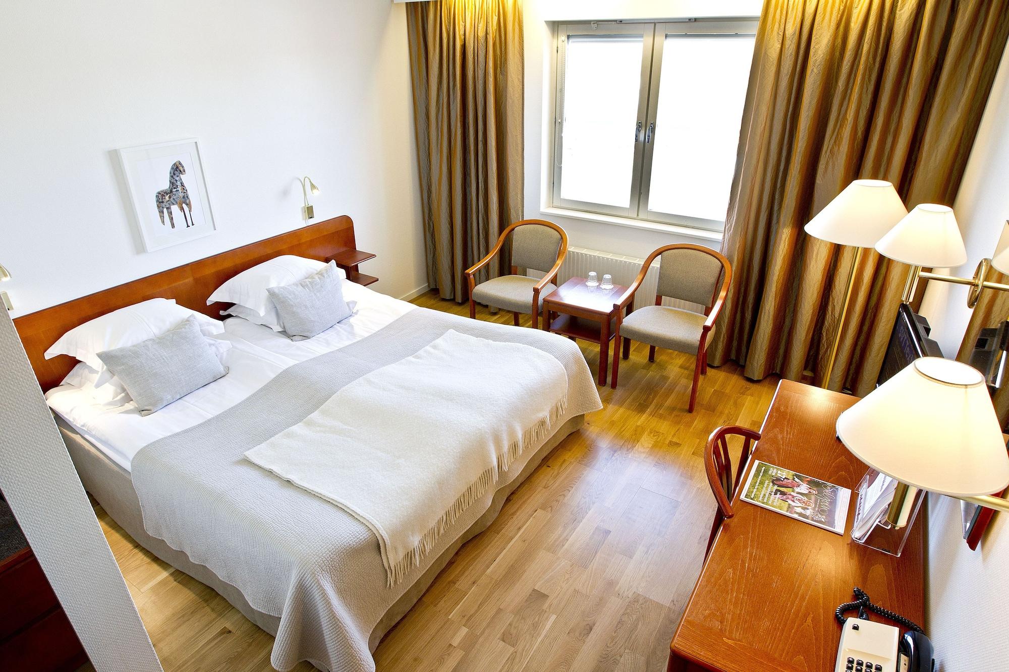 Best Western Hotell Lerdalshoejden Rättvik Exterior foto