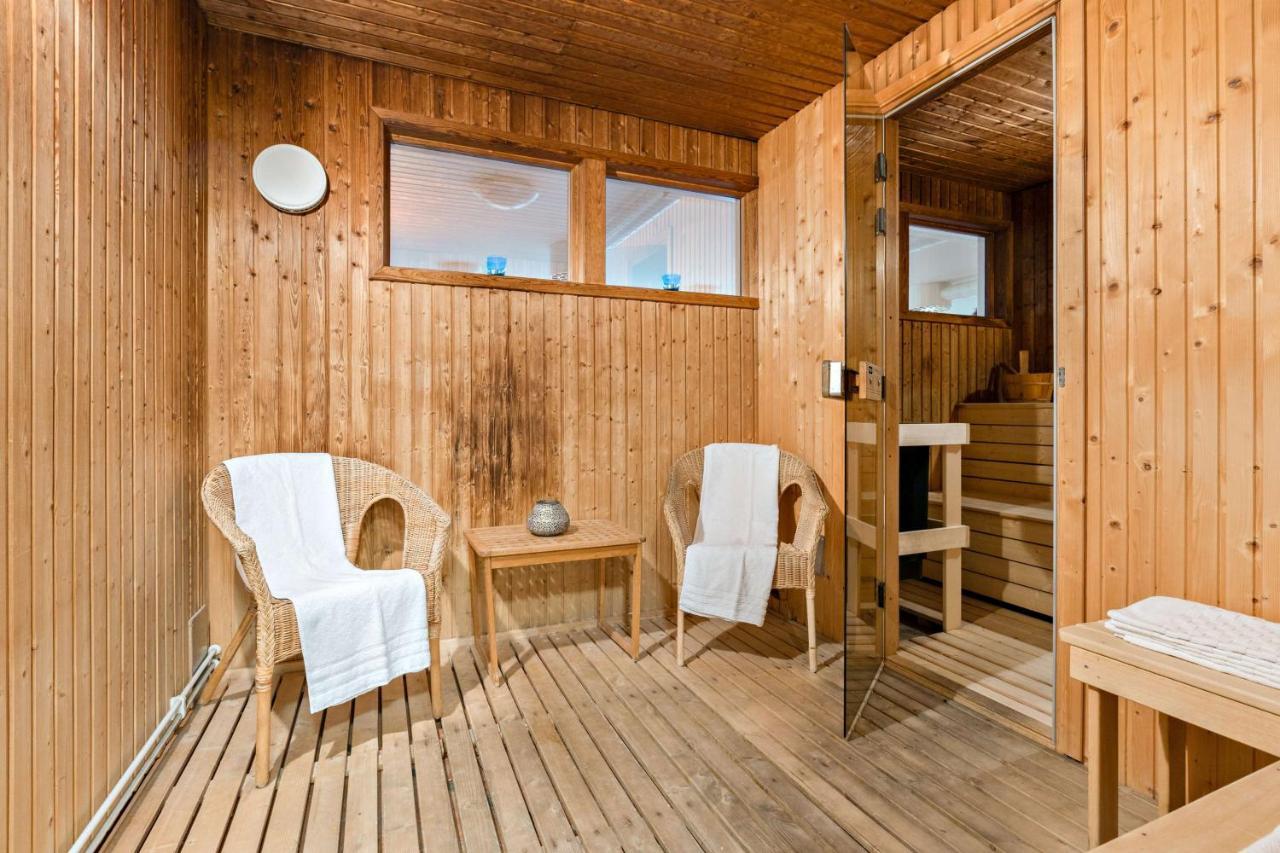 Best Western Hotell Lerdalshoejden Rättvik Exterior foto