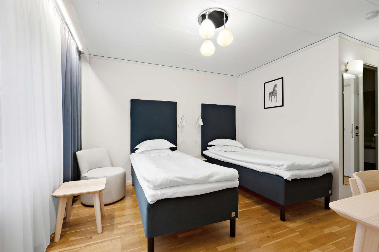 Best Western Hotell Lerdalshoejden Rättvik Exterior foto