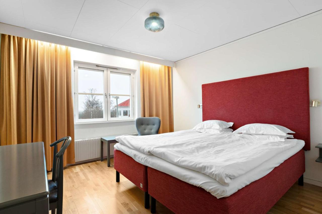 Best Western Hotell Lerdalshoejden Rättvik Exterior foto