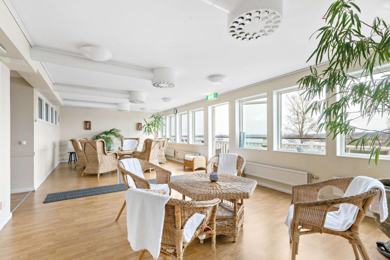 Best Western Hotell Lerdalshoejden Rättvik Exterior foto