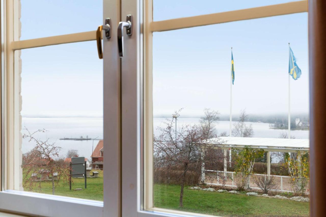 Best Western Hotell Lerdalshoejden Rättvik Exterior foto