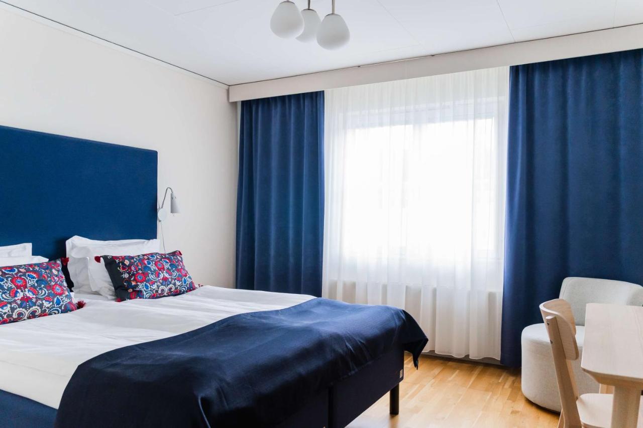 Best Western Hotell Lerdalshoejden Rättvik Exterior foto